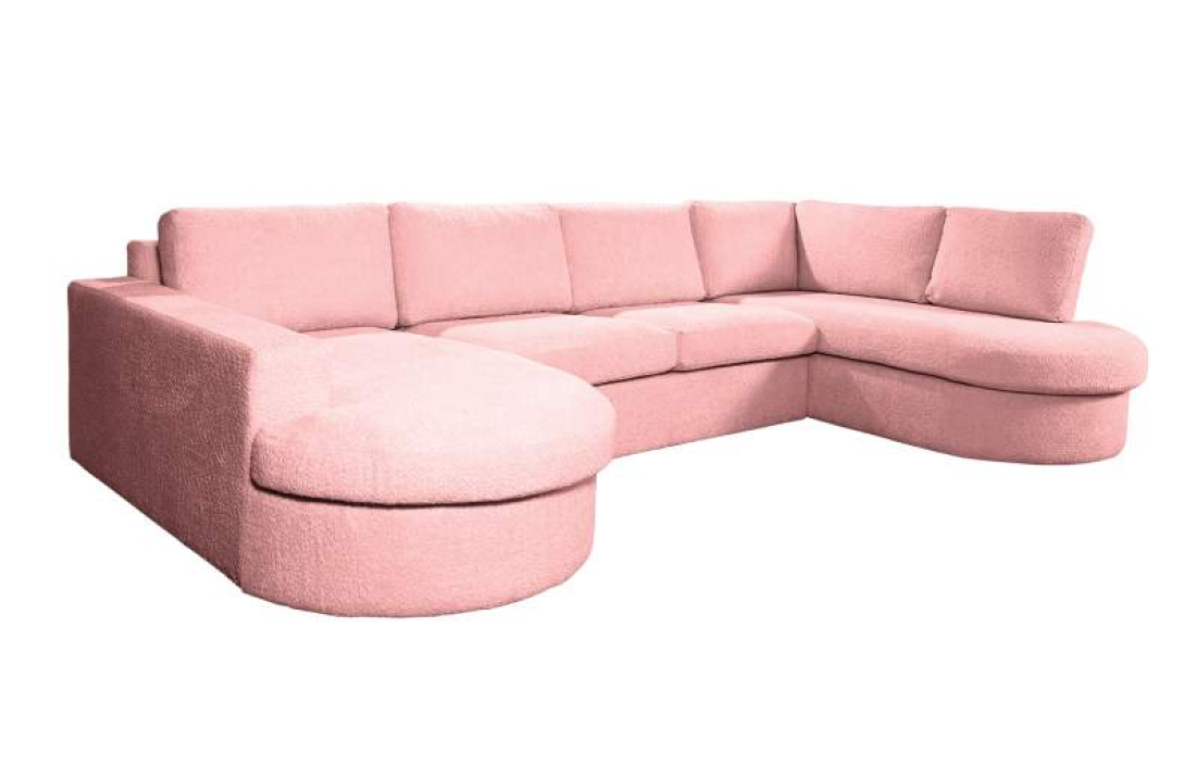 U-Bank Haarlem Roze – A-meubel