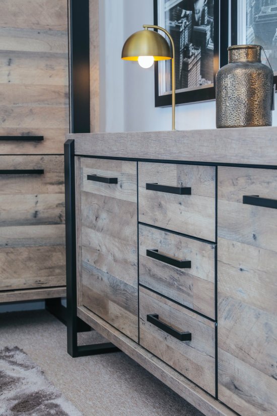 Udenhout Dressoir Groot 239cm – foto 4 – A-meubel