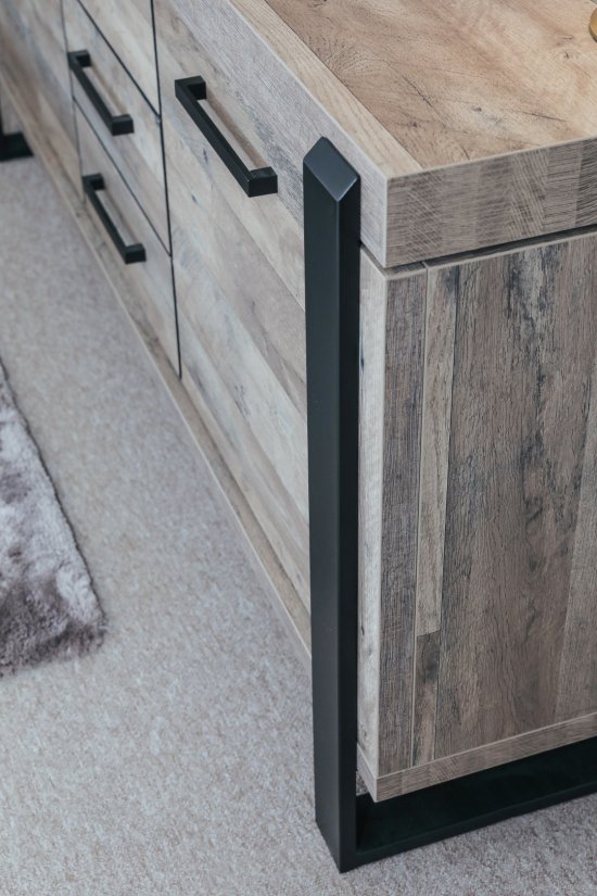 Udenhout Dressoir Groot 239cm – foto 5 – A-meubel
