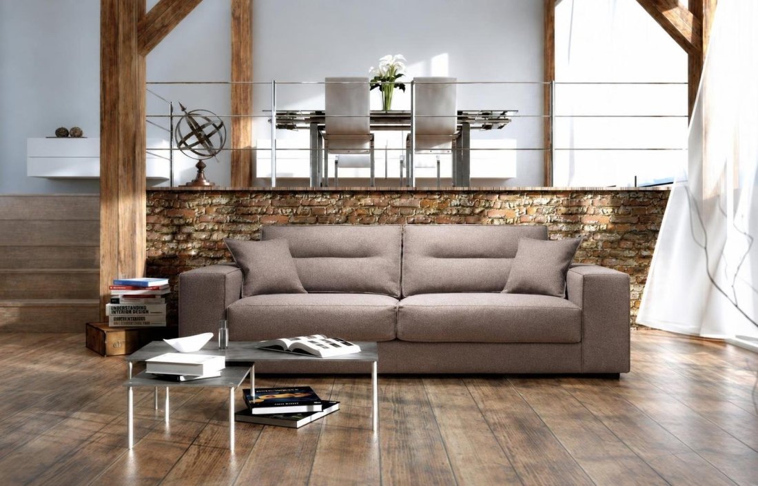 Combinatie Venray 2 Zits – A-meubel