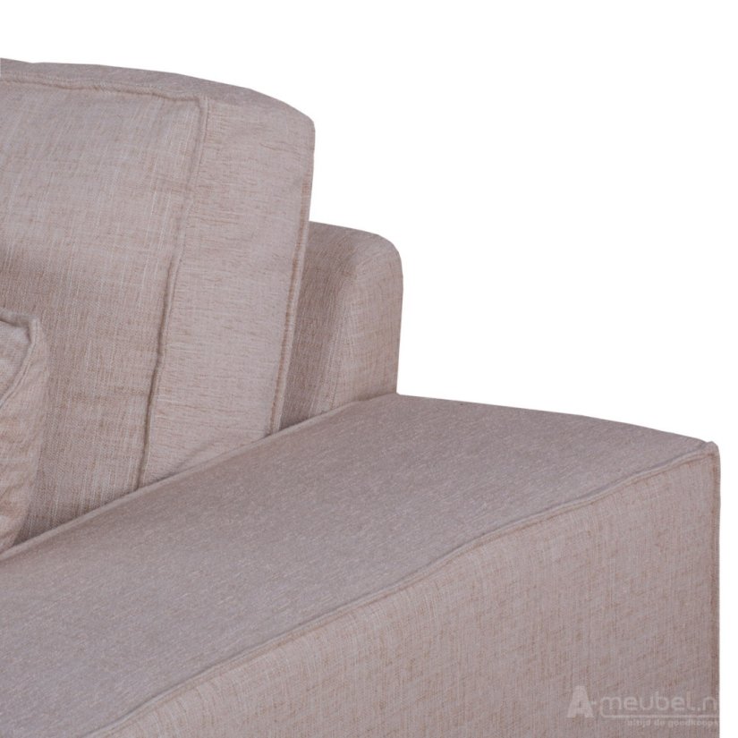Loungebank Venray Longchair 272cm – foto 3 – A-meubel