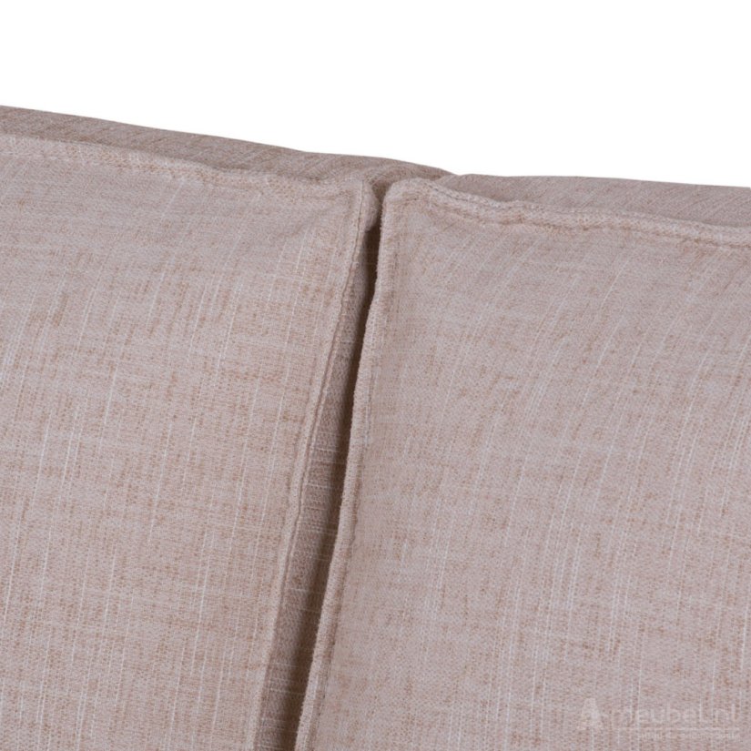 Loungebank Venray Longchair 272cm – foto 5 – A-meubel