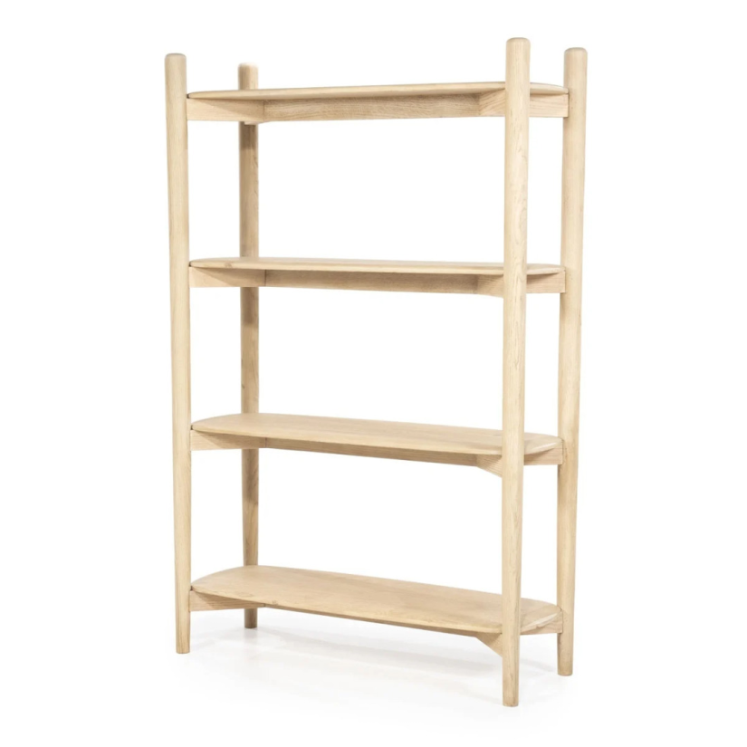 Wandkast Selbu - 96180 110cm – foto 2 – A-meubel