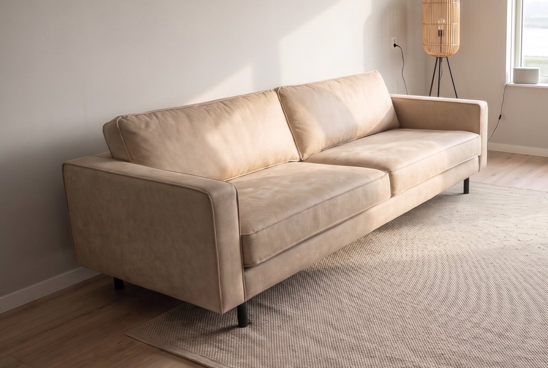 Westervoort Bank 163cm – foto 2 – A-meubel