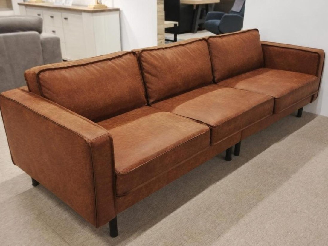 4 zits bank Westervoort Bank XL – A-meubel