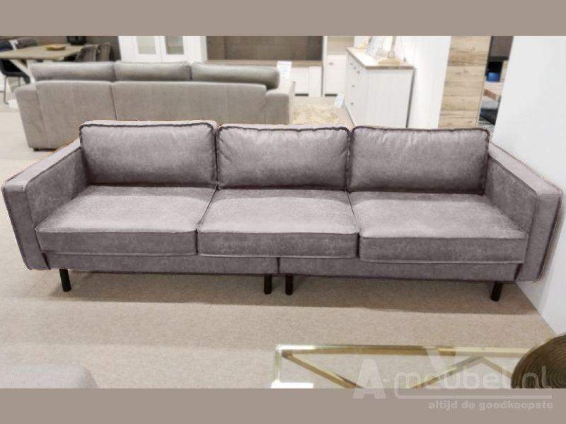 Westervoort Bank Xl Wit – A-meubel