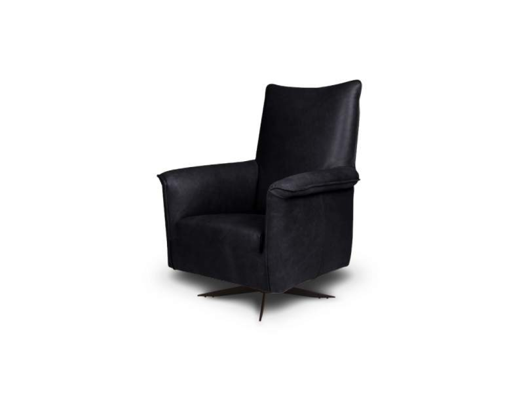 Fauteuil Viola – wit fauteuil – A-meubel