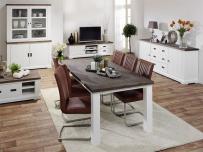 Meubelsets woonkamer meubels. Hout, modern, landelijk | A-meubel Meubelsets woonkamer meubels. Hout, modern, landelijk | A-meubel