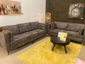 OUTLET ENSCHEDE! - Bankstel Borne