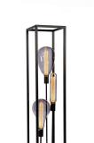 Vloerlamp Kubus Vloerlamp Kubus