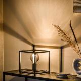 Tafellamp Kubus Klein