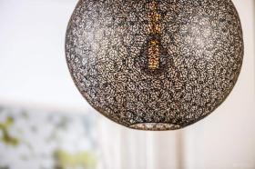 Hanglamp Cleo Groot Hanglamp Cleo Groot
