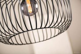 Hanglamp Twist Hanglamp Twist