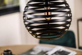 Hanglamp Lulu Klein Hanglamp Lulu Klein