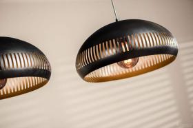 Hanglamp Lava 3-lichts 1 Hanglamp Lava 3-lichts 1