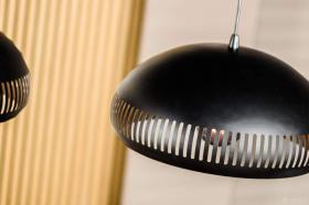 Hanglamp Lava 3-lichts 1 Hanglamp Lava 3-lichts 1