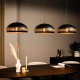 Hanglamp Lava 3-lichts 1 Hanglamp Lava 3-lichts 1