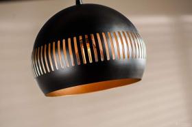 Hanglamp Lava 3-lichts 2 Hanglamp Lava 3-lichts 2