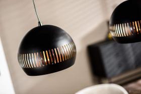 Hanglamp Lava 3-lichts 2 Hanglamp Lava 3-lichts 2
