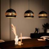 Hanglamp Lava 3-lichts 2 Hanglamp Lava 3-lichts 2