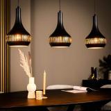 Hanglamp Lava 3-lichts 3 Hanglamp Lava 3-lichts 3
