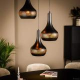 Hanglamp Lava 3-lichts 4 Hanglamp Lava 3-lichts 4