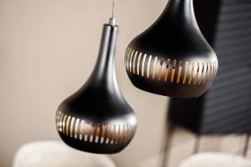 Hanglamp Lava 3-lichts 4 Hanglamp Lava 3-lichts 4
