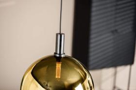 Hanglamp Glam klein Hanglamp Glam klein