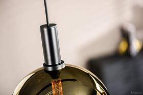 Hanglamp Glam groot Hanglamp Glam groot
