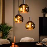 Hanglamp Glam 3-lichts 2