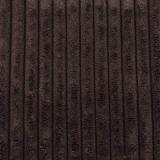 Berlicum 2.5 Zits + Haakse Hoek + 3 Zits - MAGAZIJN OPRUIMING - Ribcourd 123 Espresso