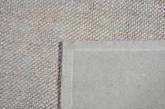 Vloerkleed Cable Beige-Zalm
