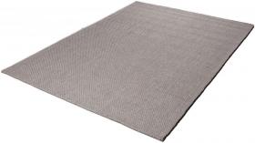 Vloerkleed Cable Beige-Zalm