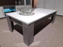 Salontafel Giethoorn Marmer Wit