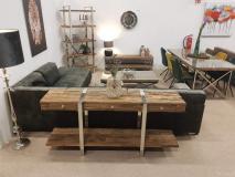 OUTLET TILBURG! - Bussum Consoletafel
