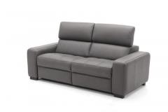 OP=OP Harderwijk 2.5 Zits Bank (Zonder Relax)