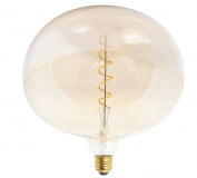 Lightbulb Edison