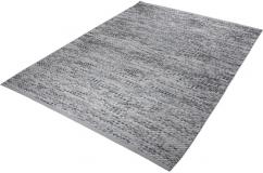 Vloerkleed Zig Zag Taupe Vloerkleed Zig Zag Taupe
