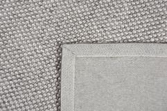 Vloerkleed Cable Beige-Bruin