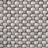 Vloerkleed Cable Beige-Bruin