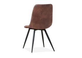 OUTLET AMSTERDAM! - Eetkamerstoel Spot