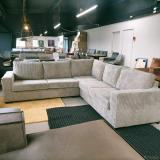 OUTLET AMSTERDAM! - Follega 2.5 + Hoek + 2.5 zits