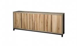 Dressoir 4 drs Max