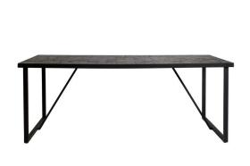 OUTLET ZWOLLE! - Eettafel Lynn