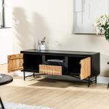 TV Meubel Acacia Pure Klein TV Meubel Acacia Pure Klein