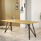 OP=OP Eettafel Ana Naturel
