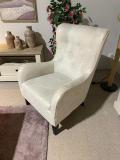 OUTLET ZWOLLE! - Fauteuil James