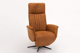 Relaxfauteuil Leerdam