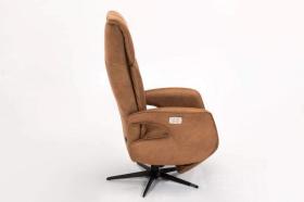 Relaxfauteuil Uitgeest Relaxfauteuil Uitgeest