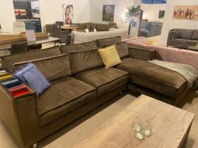 OUTLET ENSCHEDE! - Loungebank Indijk